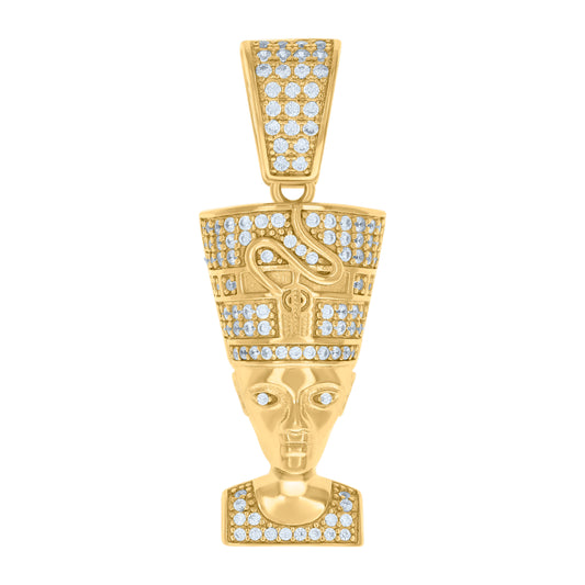 925 Sterling Silver Pendant