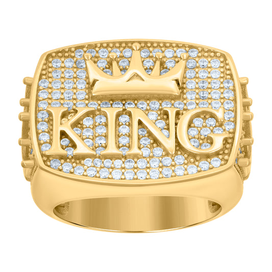 925 Sterling Silver Ring S9