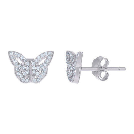 925 Sterling Silver Earring