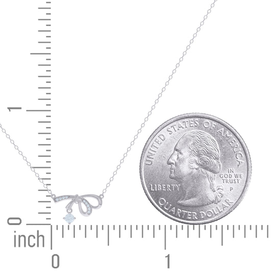 925 Sterling Silver Necklace