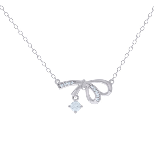 925 Sterling Silver Necklace