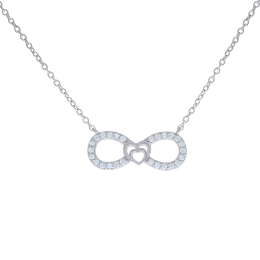 925 Sterling Silver Necklace