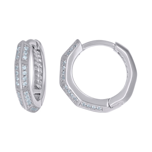 925 Sterling Silver Earring