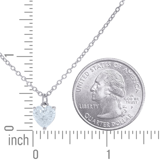 925 Sterling Silver Necklace