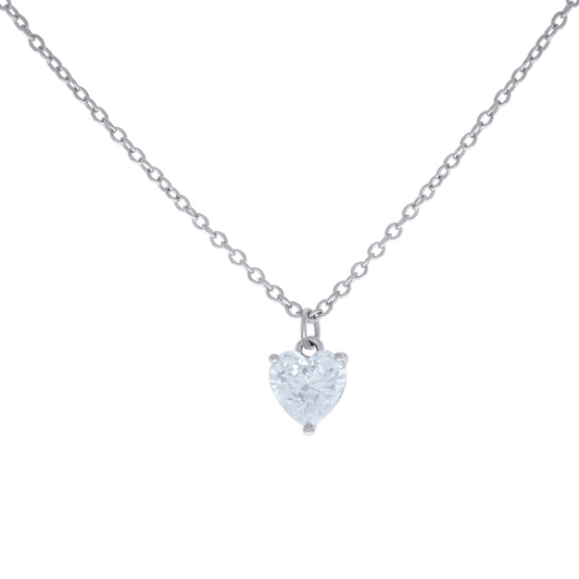 925 Sterling Silver Necklace