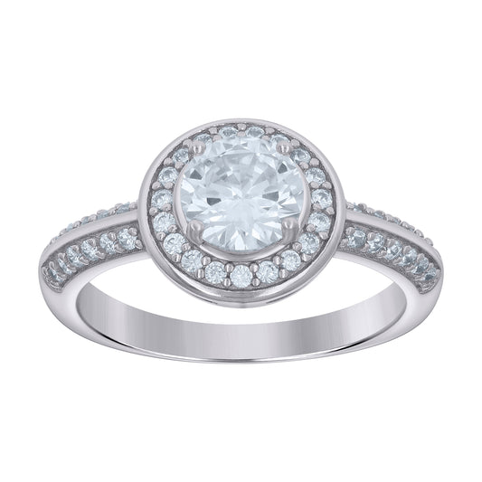 925 Sterling Silver Ring S6