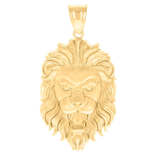 10Kt Gold Pendant