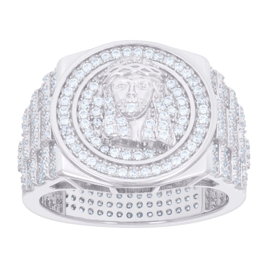 925 Sterling Silver Ring S9