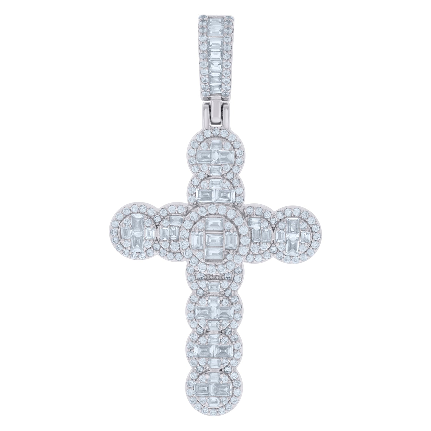 925 Sterling Silver Pendant