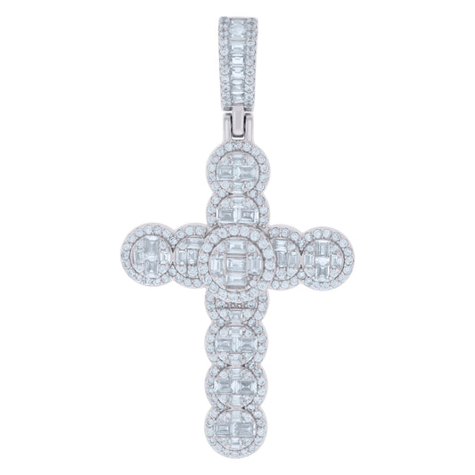 925 Sterling Silver Pendant