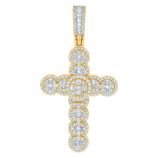 925 Sterling Silver Pendant