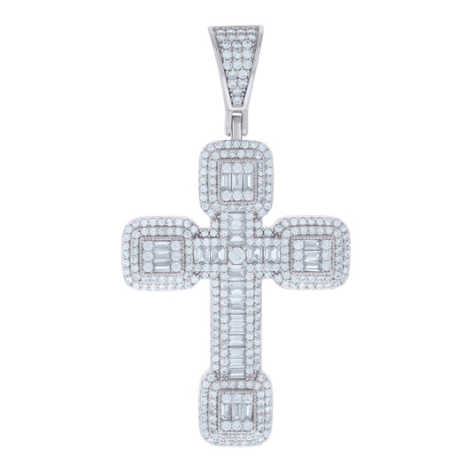 925 Sterling Silver Pendant