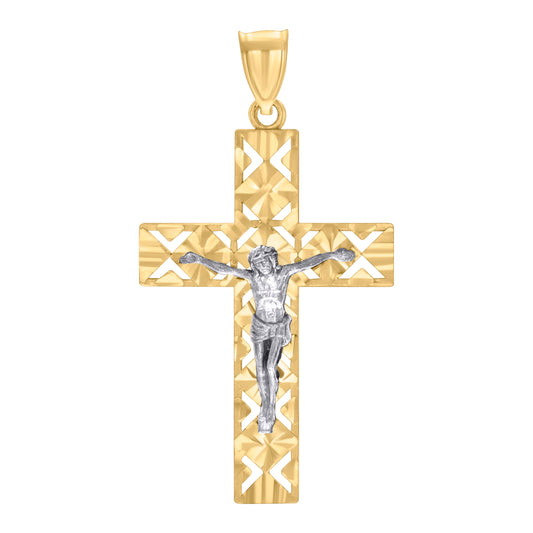 10Kt Gold Pendant