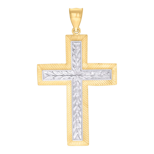 10Kt Gold Pendant