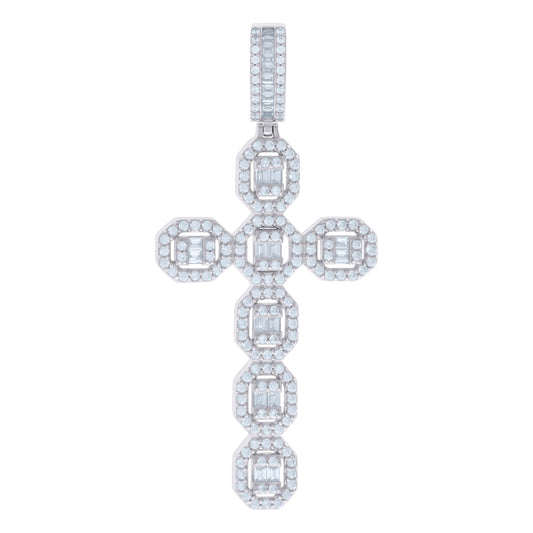 925 Sterling Silver Pendant