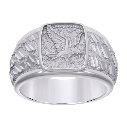 925 Sterling Silver Ring-S10