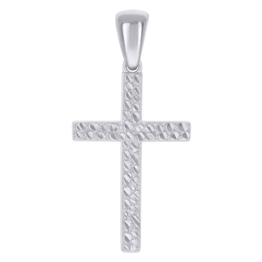 925 Sterling Silver Pendant