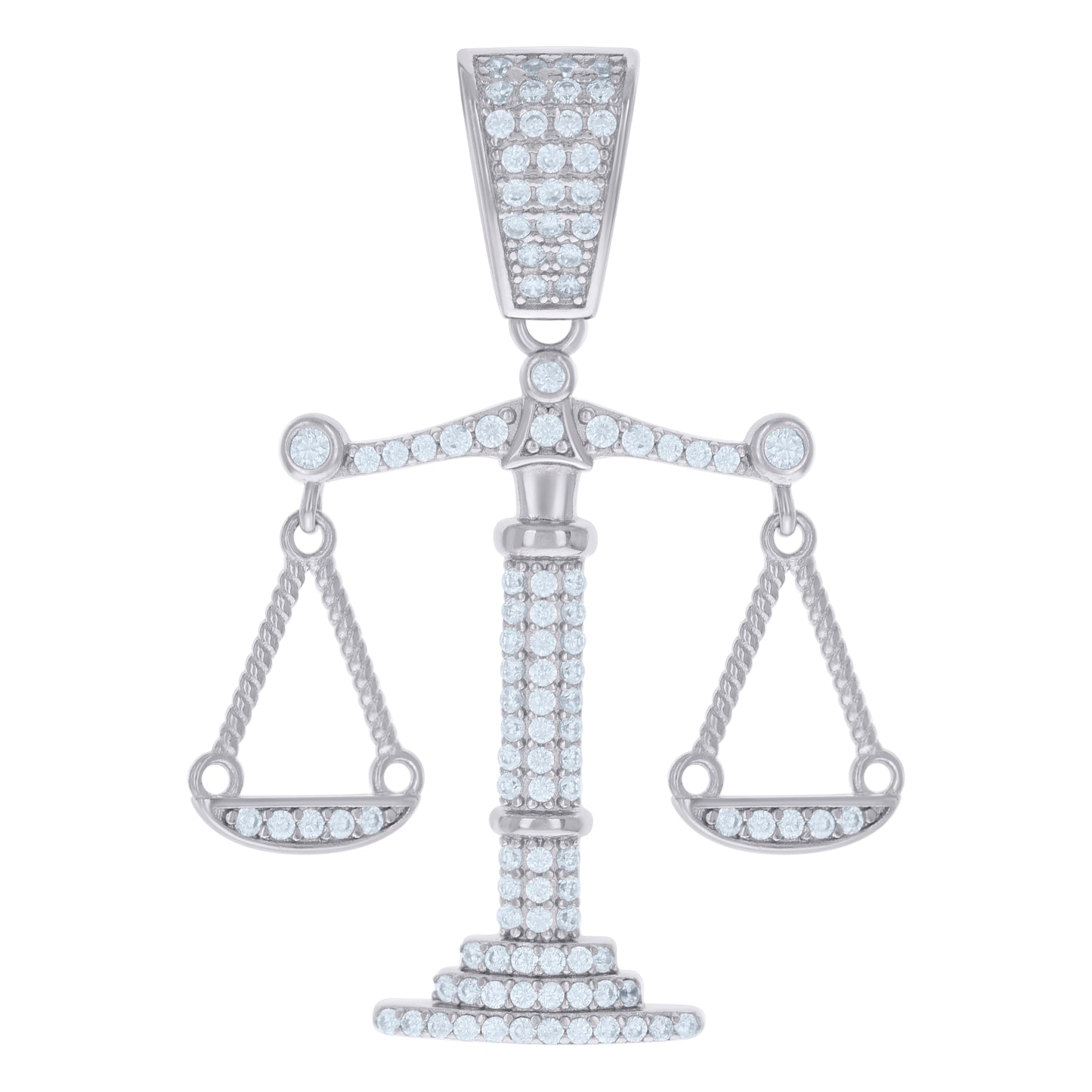 925 Sterling Silver Pendant