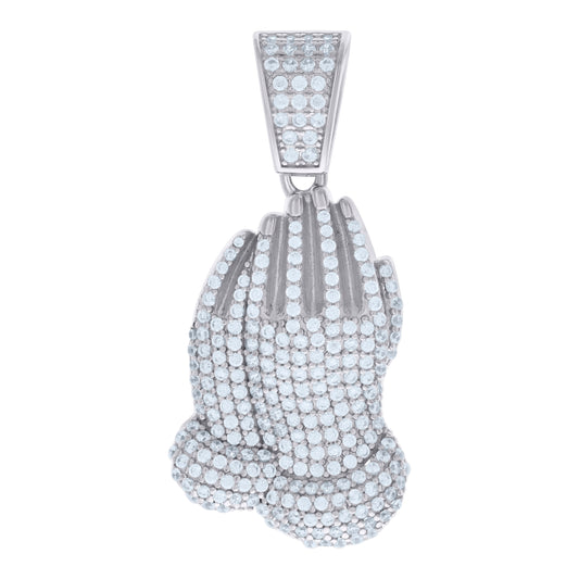 925 Sterling Silver Pendant