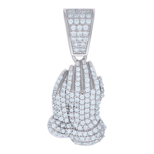 925 Sterling Silver Pendant