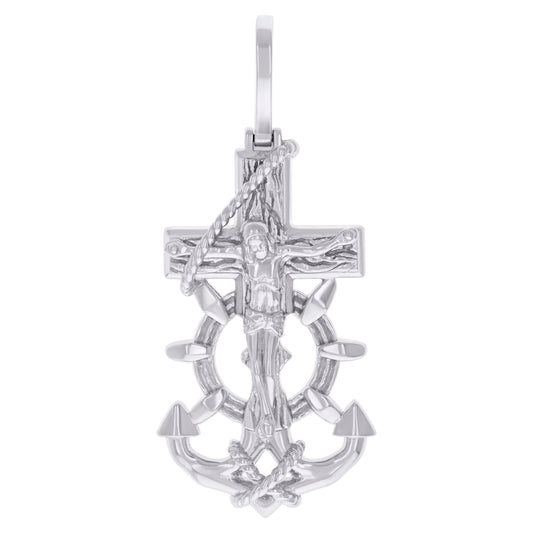 925 Sterling Silver Pendant