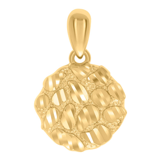 925 Sterling Silver Pendant