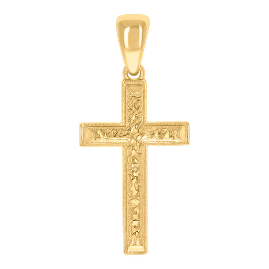 925 Sterling Silver Cz Pendant