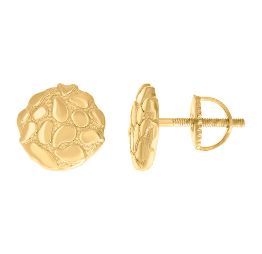 925 Sterling Silver Cz Earring