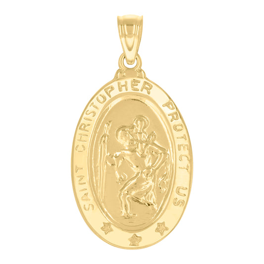 14Kt Gold Pendant