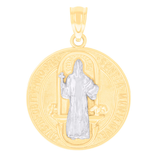 14Kt Gold Pendant
