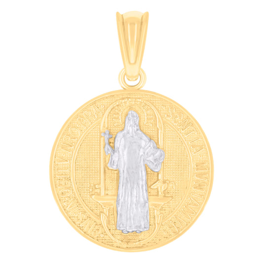 14Kt Gold Pendant