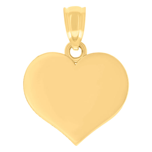 14Kt Gold Pendant
