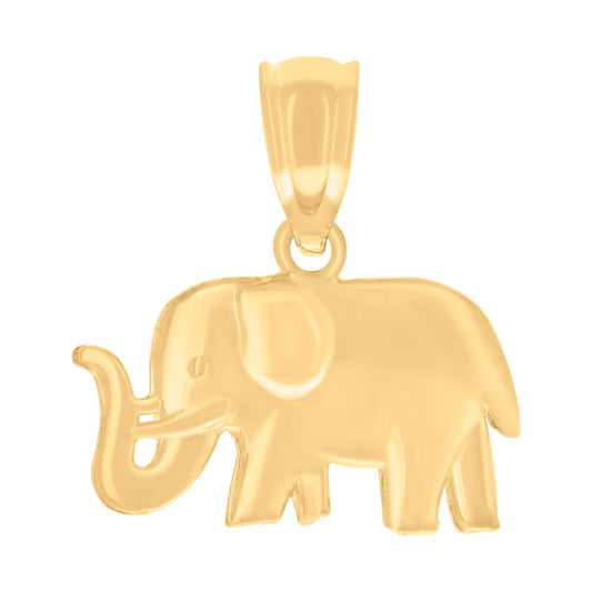14Kt Gold Pendant