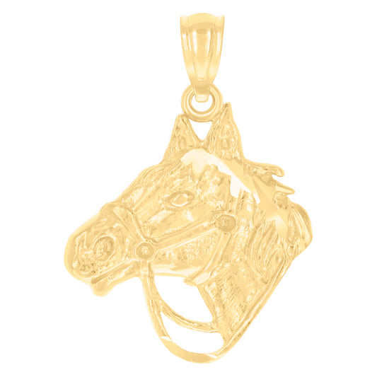14Kt Gold Pendant