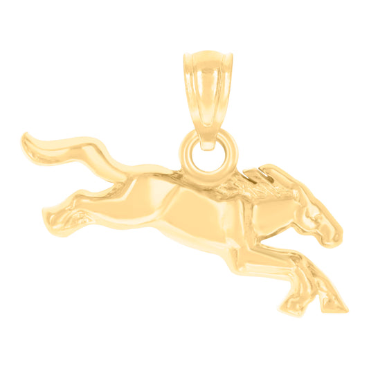 14Kt Gold Pendant