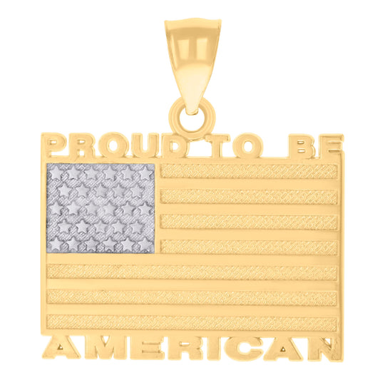 14Kt Gold Pendant