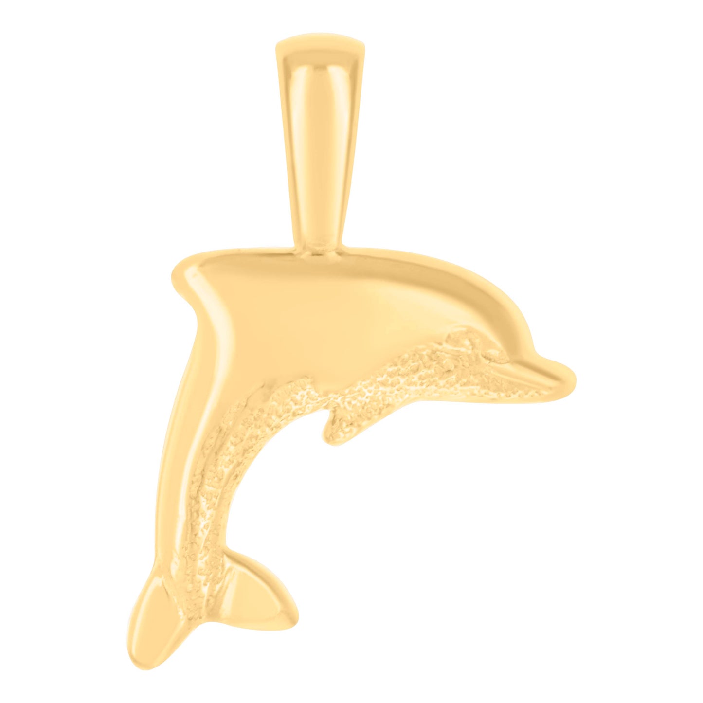 14Kt Gold Pendant