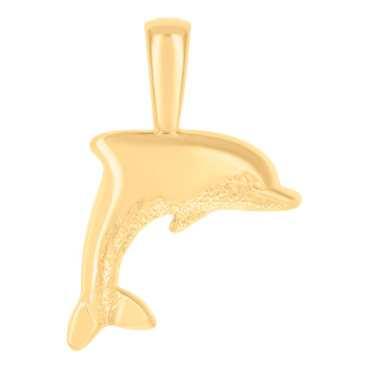 14Kt Gold Pendant