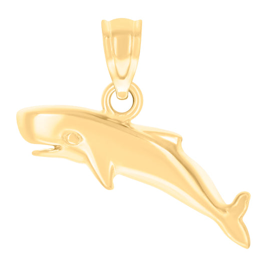 14Kt Gold Pendant