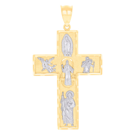 14Kt Gold Pendant