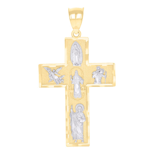 14Kt Gold Pendant