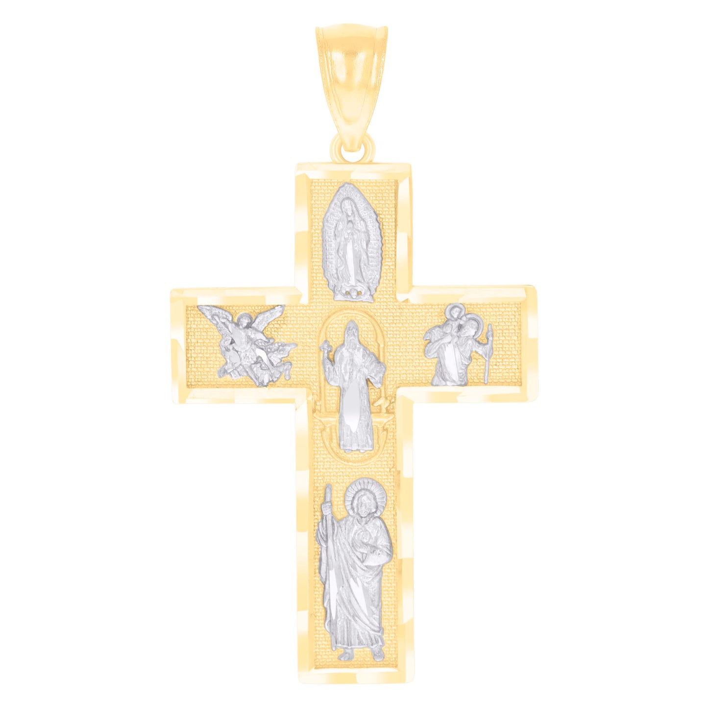14Kt Gold Pendant