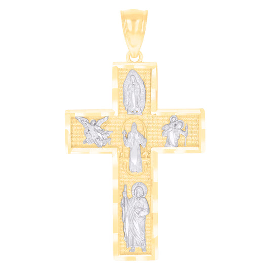 14Kt Gold Pendant