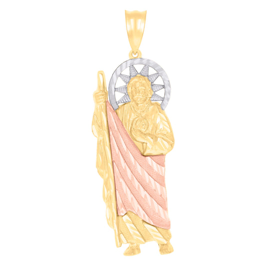 14Kt Gold Pendant