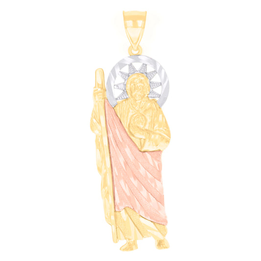 14Kt Gold Pendant