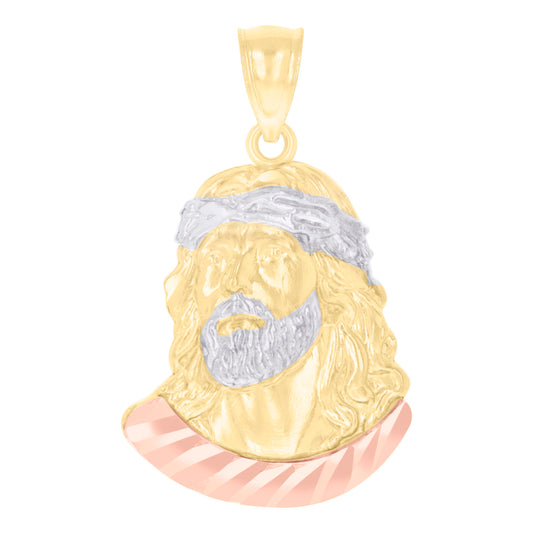 14Kt Gold Pendant