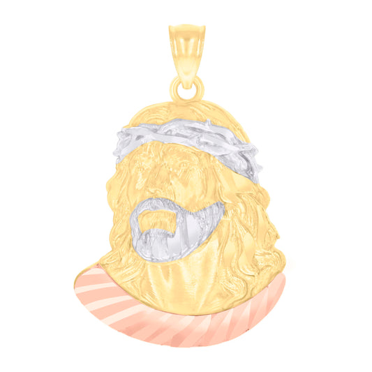 14Kt Gold Pendant
