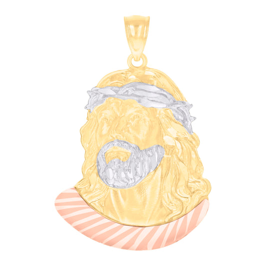 14Kt Gold Pendant