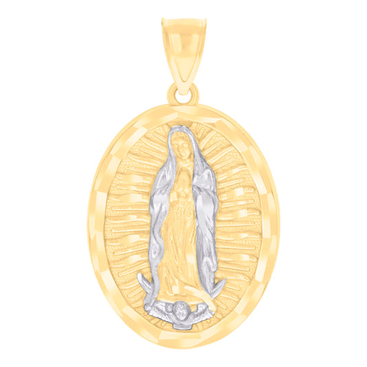 14Kt Gold Pendant