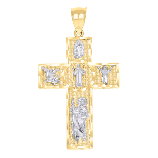 14Kt Gold Pendant